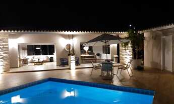 Imagem 2: CASA EM CONDOMÍNIO RESIDENCIAL em Lauro de Freitas - BA, Encontro das Águas