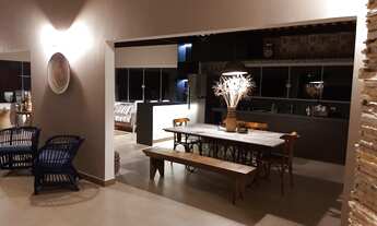 Imagem 3: CASA EM CONDOMÍNIO RESIDENCIAL em Lauro de Freitas - BA, Encontro das Águas