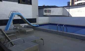 Imagem 4: Apartamento 03 quartos no Jardim Aeroporto, Edifício Mansão Imperial