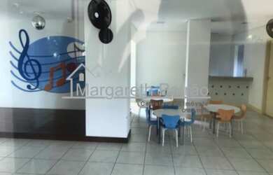 Imagem 3: Apartamento com 2 Quartos no Vita Morada Buraquinho