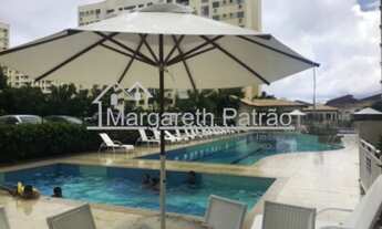 Imagem 4: Apartamento com 2 Quartos no Vita Morada Buraquinho