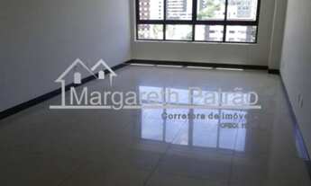 Imagem 2: Apartamento 4 quartos, 2 suítes com dependência na Pituba