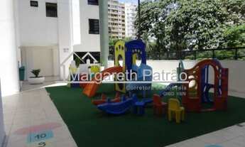 Imagem 3: Apartamento 4 quartos, 2 suítes com dependência na Pituba