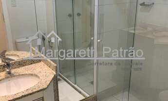 Imagem 5: Apartamento 02 quartos decorado no Canela