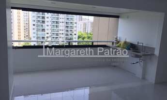 Imagem: Excelente apartamento 3 quartos no Edifício