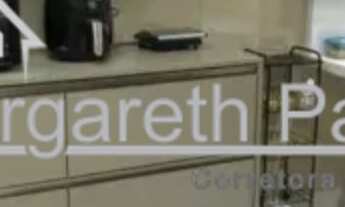 Imagem 4: Belíssima cobertura Top House com 4 quartos com vista mar no Horto Florestal