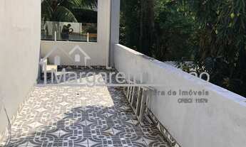 Imagem 3: Casa duplex, 04 quartos, ampla para venda no Stiep