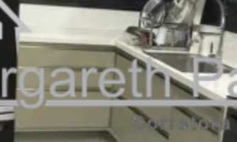 Imagem 6: Belíssima cobertura Top House com 4 quartos com vista mar no Horto Florestal