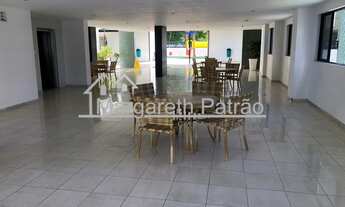 Imagem 4: Apartamento 4 quartos, 2 suítes com dependência na Pituba