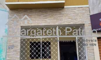 Imagem: Casa duplex à venda no Centro de Juazeiro