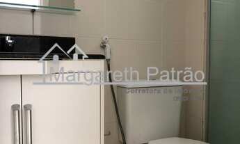 Imagem 7: Apartamento 4 quartos, 2 suítes com dependência na Pituba