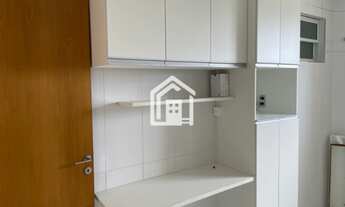 Imagem 5: Amplo apartamento de 03 quartos no 8º andar com suíte em Buraquinho