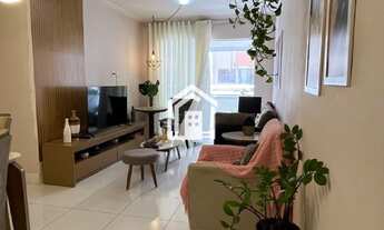 Imagem 4: Apartamento 3 quartos com suíte no Colinas de Piatã ? 81 m²