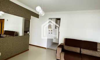 Imagem 3: Apartamento 03 quartos com dependência e vista mar no Costa Azul