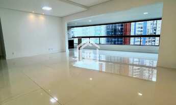 Imagem 2: Apartamento de luxo com 4 suítes no Corredor da Vitória, na Mansão Torre Barcelona