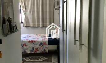 Imagem 7: Excelente apartamento 3 quartos, amplo com dependência no Costa Azul