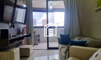 Imagem: Excelente apartamento com 3 quartos no Stiep