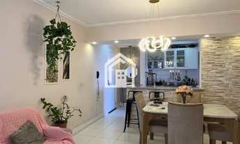 Imagem 5: Apartamento 3 quartos com suíte no Colinas de Piatã ? 81 m²