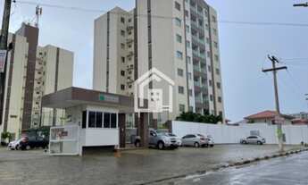 Imagem 2: Amplo apartamento de 03 quartos com suíte nascente em Buraquinho