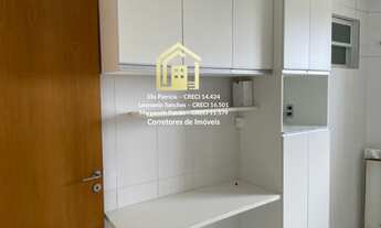 Imagem 5: Amplo apartamento de 03 quartos no 8º andar com suíte em Buraquinho