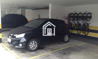 Imagem 3: Quarto e sala de 50 m² no Itaigara Multiplus