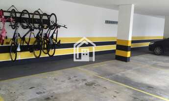 Imagem 4: Quarto e sala de 50 m² no Itaigara Multiplus