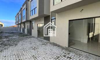 Imagem: Casa nova, duplex com 3 quartos em Ipitanga