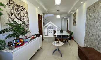 Imagem: Cobertura duplex em Armação com 03 suítes