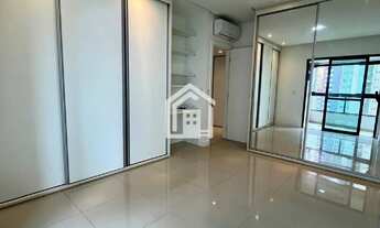 Imagem 6: Apartamento de luxo com 4 suítes no Corredor da Vitória, na Mansão Torre Barcelona