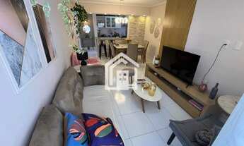 Imagem: Apartamento 3 quartos com suíte no Colinas