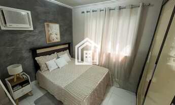 Imagem 7: Apartamento 3 quartos com suíte no Colinas de Piatã ? 81 m²