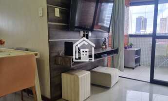 Imagem 4: Excelente apartamento com 3 quartos no Stiep