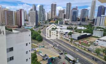 Imagem 3: Excelente apartamento com 3 quartos no Stiep