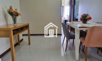 Imagem 7: Excelente apartamento com 3 quartos no Stiep