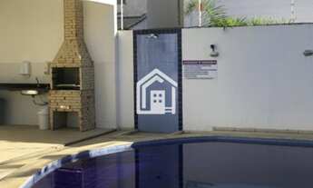 Imagem 2: Casa 04 suítes no Condomínio Foz do Joanes, Buraquinho, Lauro de Freitas