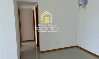 Imagem 3: Amplo apartamento de 03 quartos no 8º andar com suíte em Buraquinho