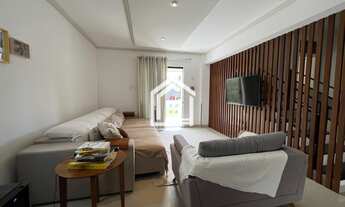 Imagem: Casa duplex 4 suítes com piscina privativa