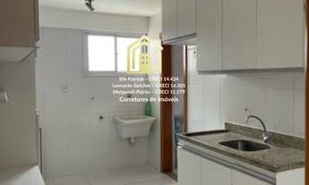 Imagem 4: Amplo apartamento de 03 quartos no 8º andar com suíte em Buraquinho