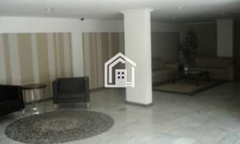 Imagem 2: Quarto e sala de 50 m² no Itaigara Multiplus