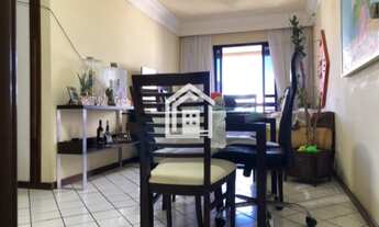 Imagem 6: Excelente apartamento 3 quartos, amplo com dependência no Costa Azul