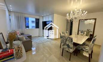 Imagem: Apartamento 03 quartos com dependência