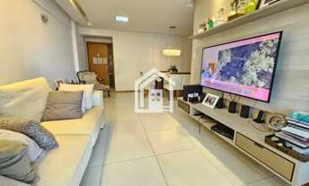 Imagem: Apartamento 3 quartos na Alameda Flamboyant