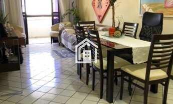 Imagem 3: Excelente apartamento 3 quartos, amplo com dependência no Costa Azul