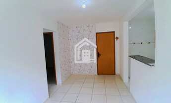 Imagem 4: Apartamento 2 quartos, nascente no Residencial Jardim Tropical, Lauro de Freitas