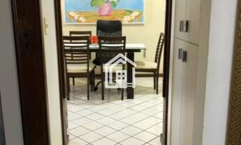 Imagem 4: Excelente apartamento 3 quartos, amplo com dependência no Costa Azul