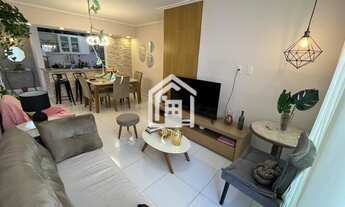 Imagem 2: Apartamento 3 quartos com suíte no Colinas de Piatã ? 81 m²