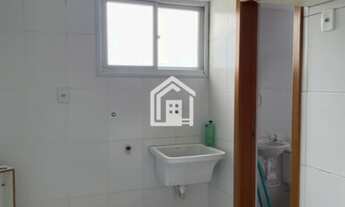 Imagem 6: Amplo apartamento de 03 quartos no 8º andar com suíte em Buraquinho