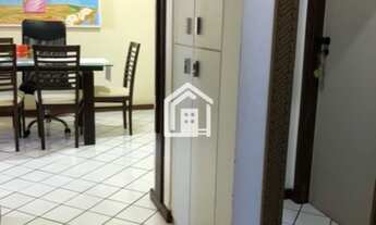 Imagem 5: Excelente apartamento 3 quartos, amplo com dependência no Costa Azul