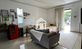 Imagem 3: Casa duplex 4 suítes com piscina privativa em condomínio fechado na Priscila Dutra