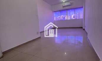 Imagem: Sala comercial no Edifício Profissional